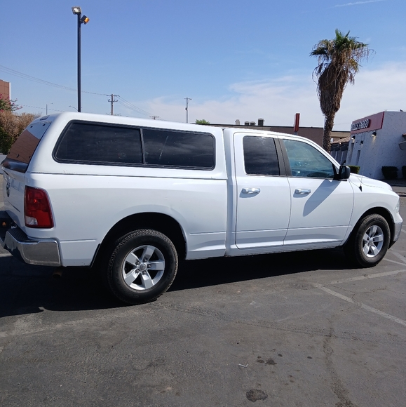 Meet the Posher/About the Seller - Picture 7 of 9